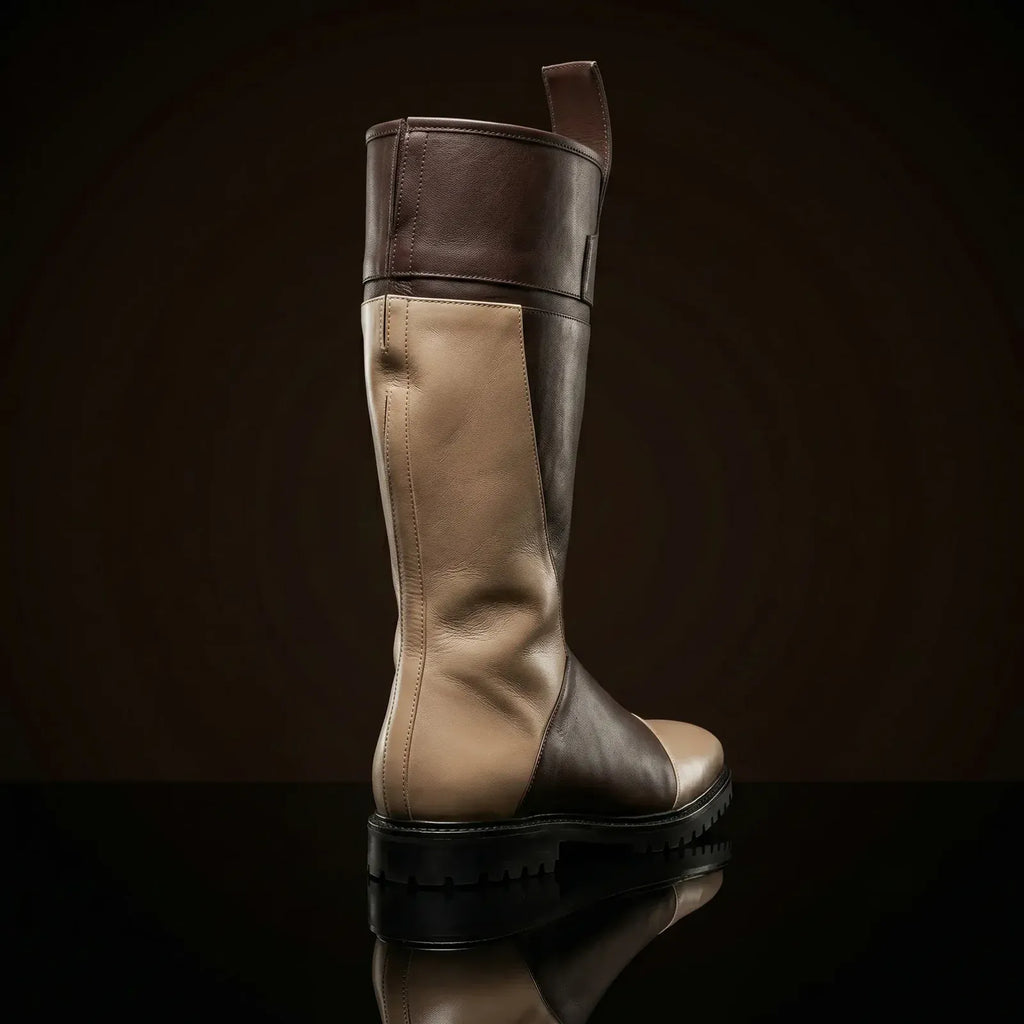 Customize Star Wars Jedi Temple Guard Boots