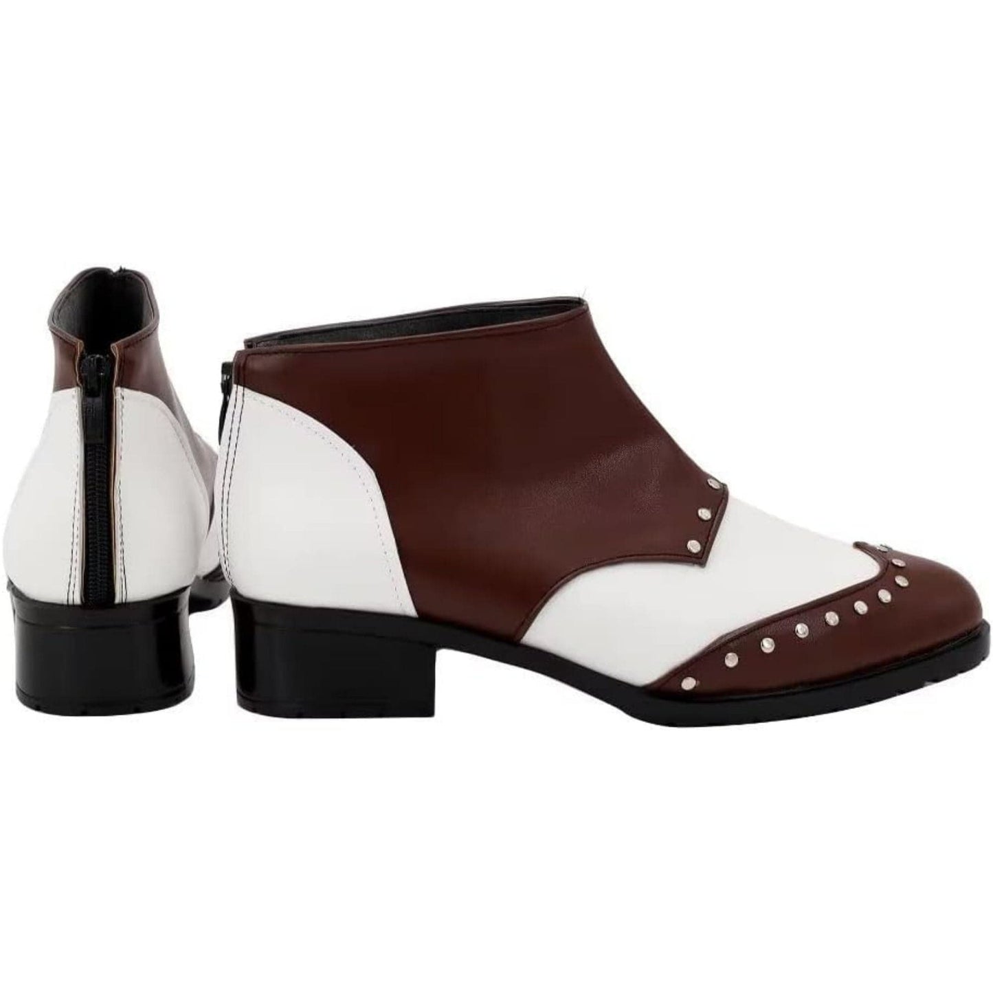 noirtide Kaoru Hakaze Cosplay Shoes