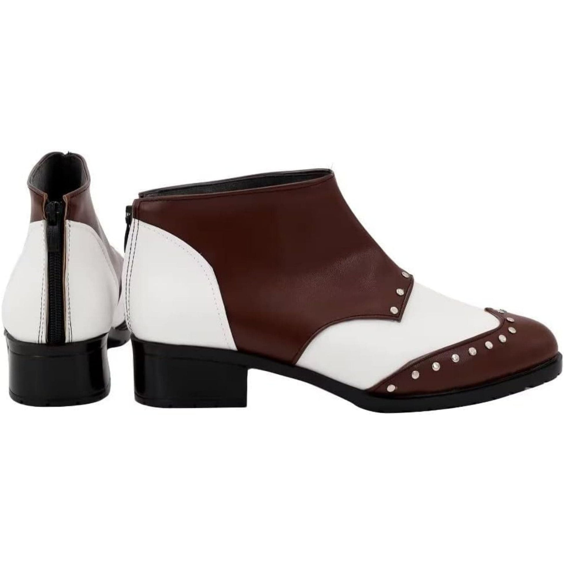 noirtide Kaoru Hakaze Cosplay Shoes