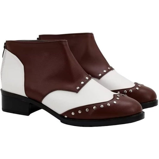 noirtide Kaoru Hakaze Cosplay Shoes