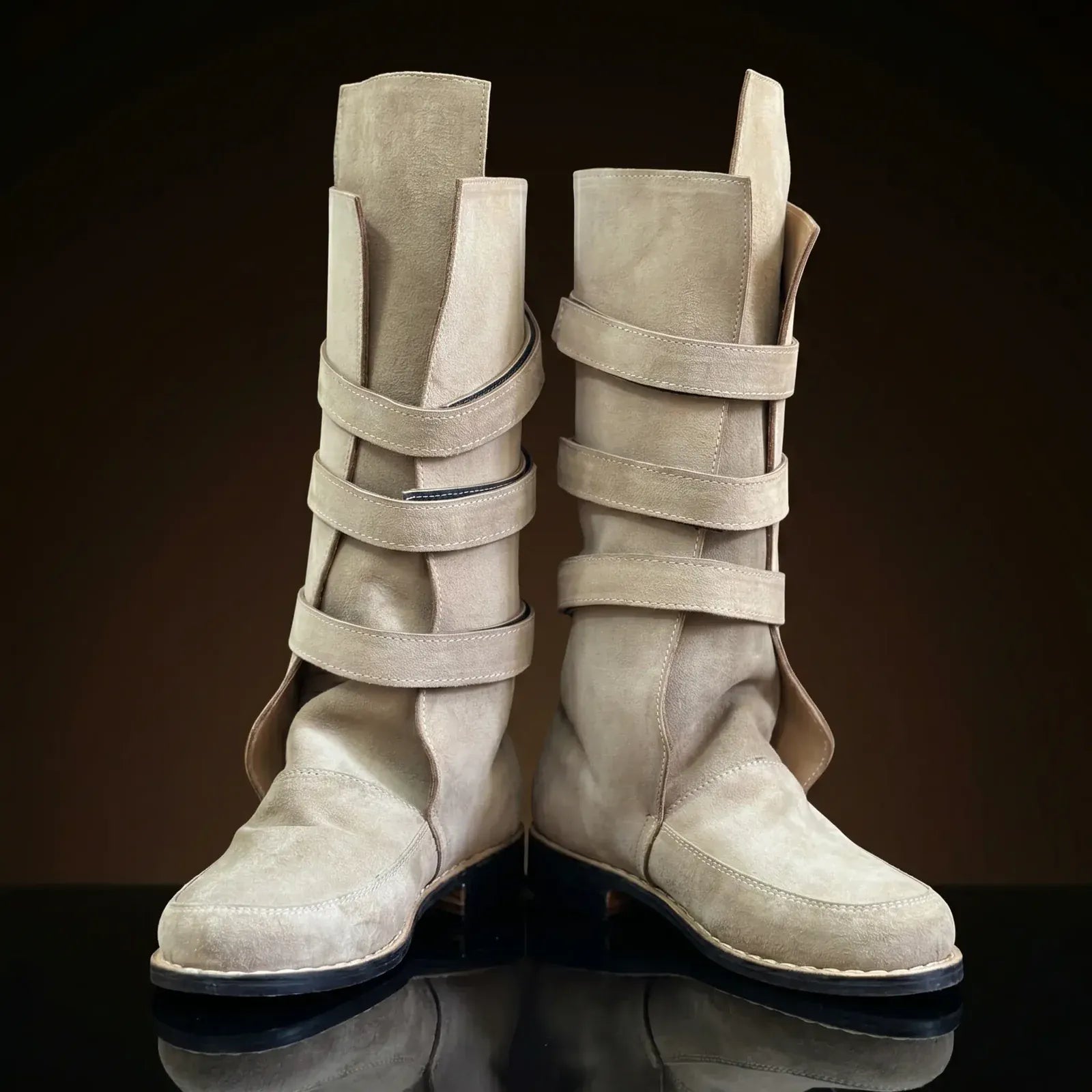 Customize Star Wars Luke Skywalker Boots