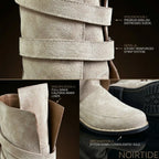 Customize Star Wars Luke Skywalker Boots