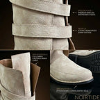 Personaliza las botas de Luke Skywalker de Star Wars