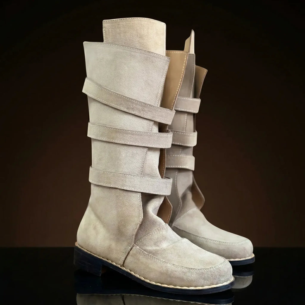 Customize Star Wars Luke Skywalker Boots