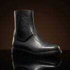 Customize Star Wars Mandalorian Din Mando Boots