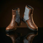 Customize Star War Mandalorian Din Mando Version 2.0 Boots