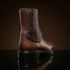 Customize Star Wars Mandalorian Din Mando Boots