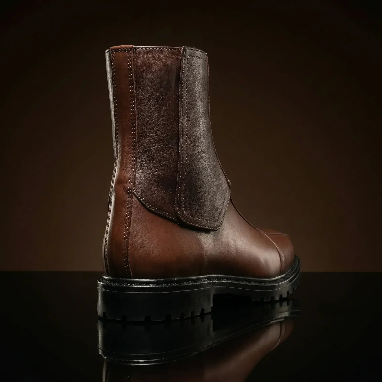 Customize Star Wars Mandalorian Din Mando Boots