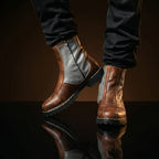 Customize Star War Mandalorian Din Mando Version 2.0 Boots