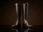 Men’s Polo Riding Boots