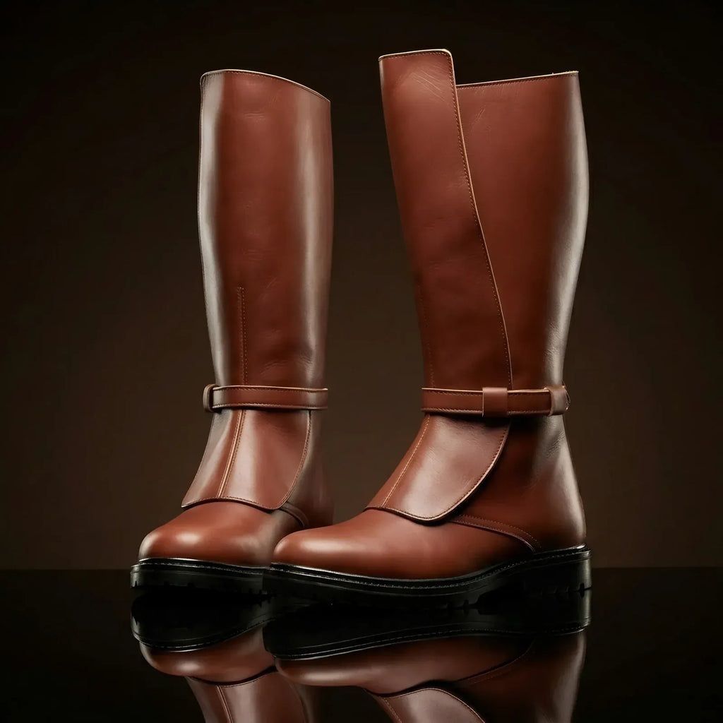 Customize Star Wars Obi-Wan Kenobi ROTS Boots