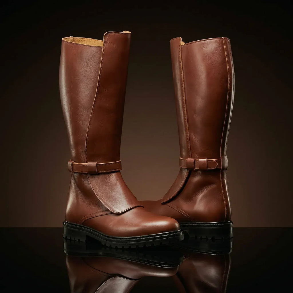 Customize Star Wars Obi-Wan Kenobi ROTS Boots