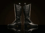 Customize Officer's Civil War Boots