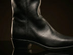 Customize Officer's Civil War Boots