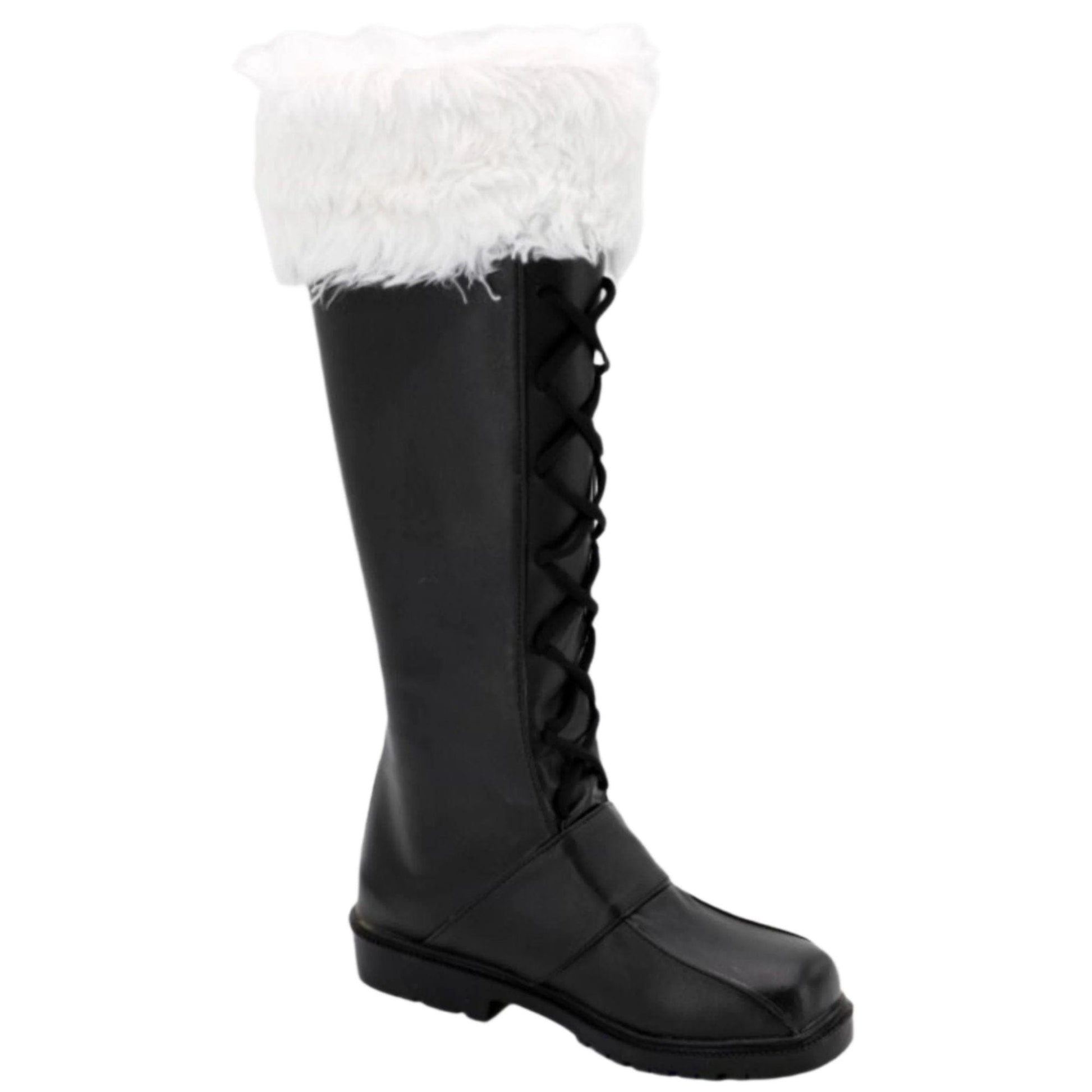 noirtide Owain-Fire Emblem Awakening Cosplay Boots