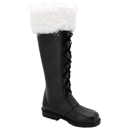 noirtide Owain-Fire Emblem Awakening Cosplay Boots