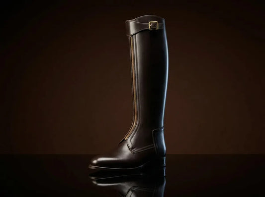 Men’s Polo Riding Boots