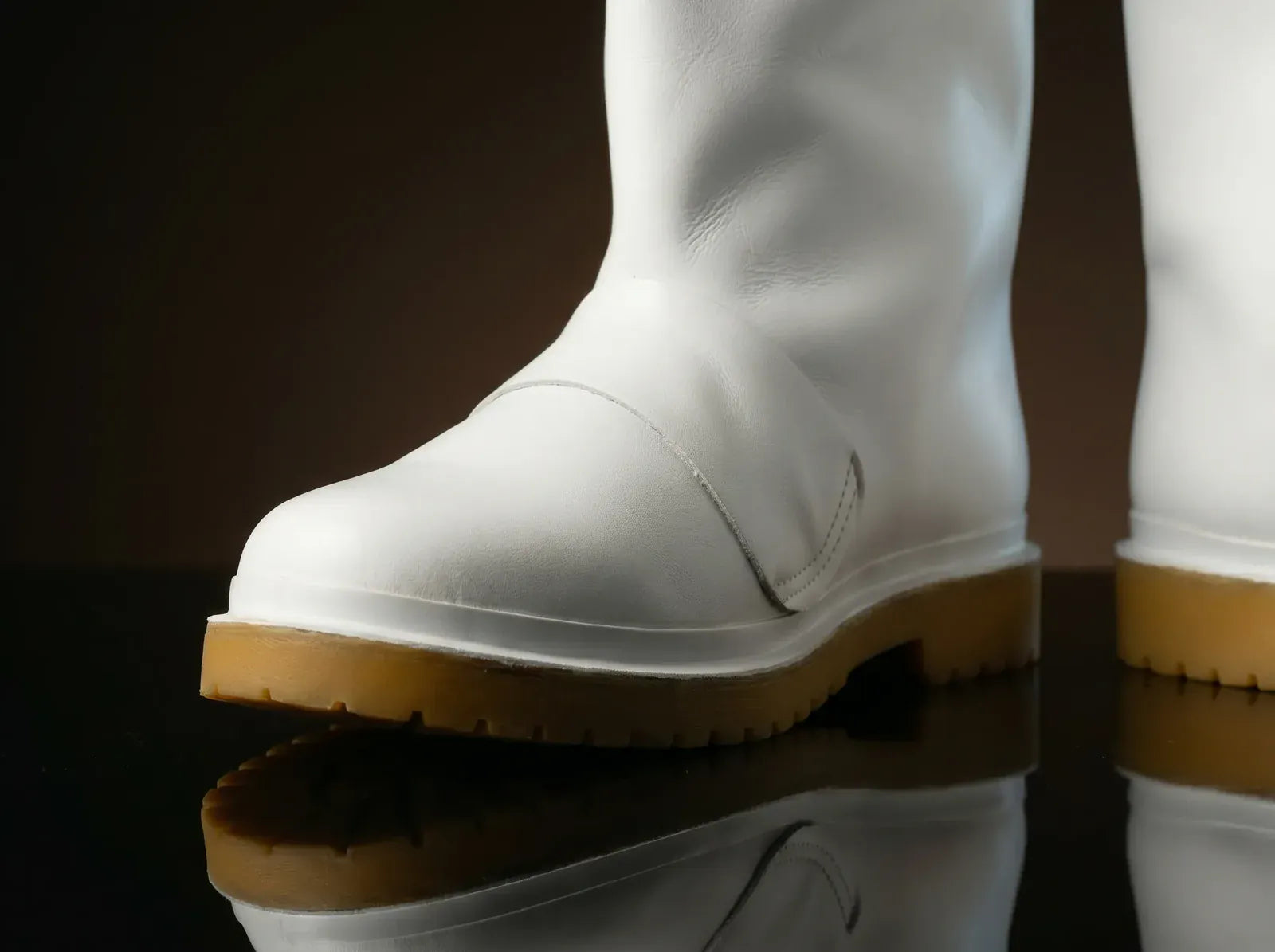 Star Wars Biker Scout Long Boots