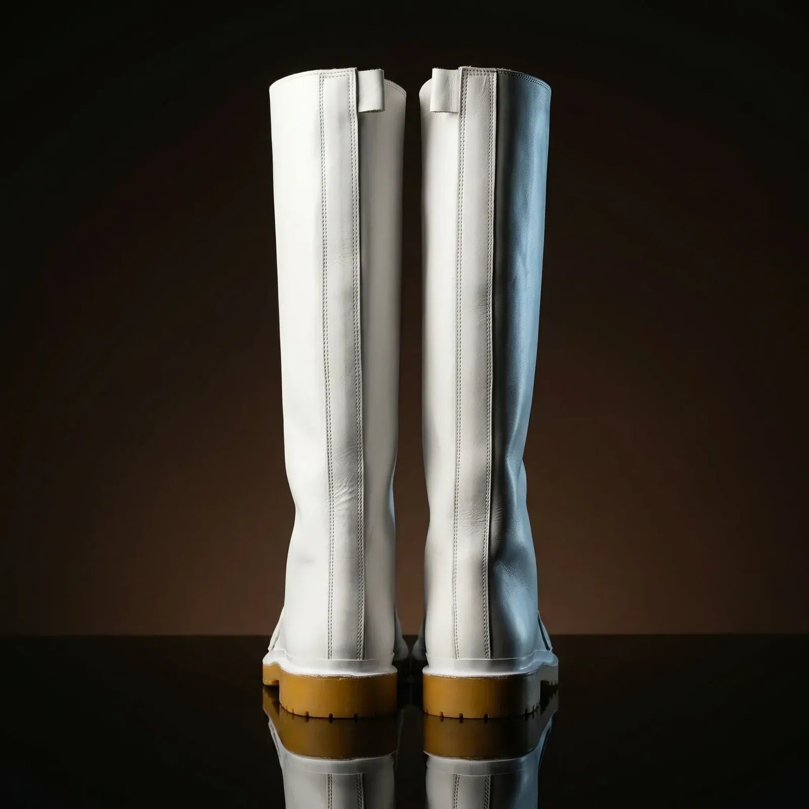 Star Wars Biker Scout Long Boots