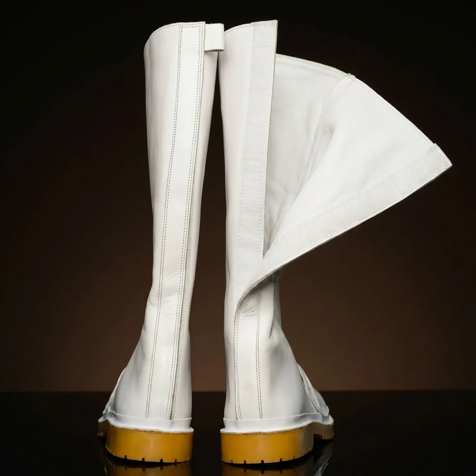 Star Wars Biker Scout Long Boots