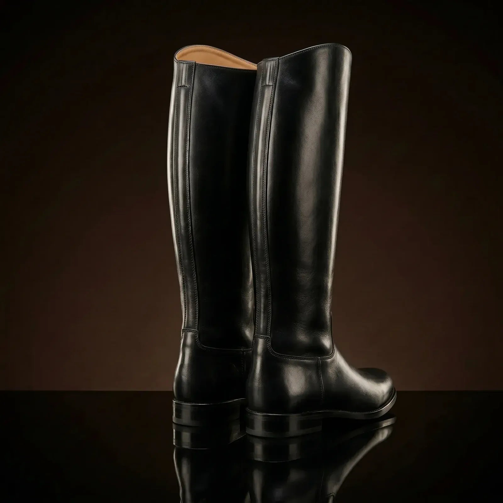 Personaliza las botas galácticas de oficial imperial de Star Wars