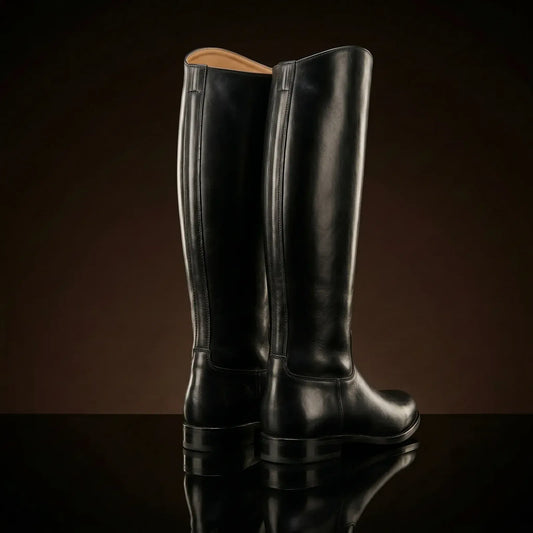 Customize Star Wars Imperial Officer Galactic Boots