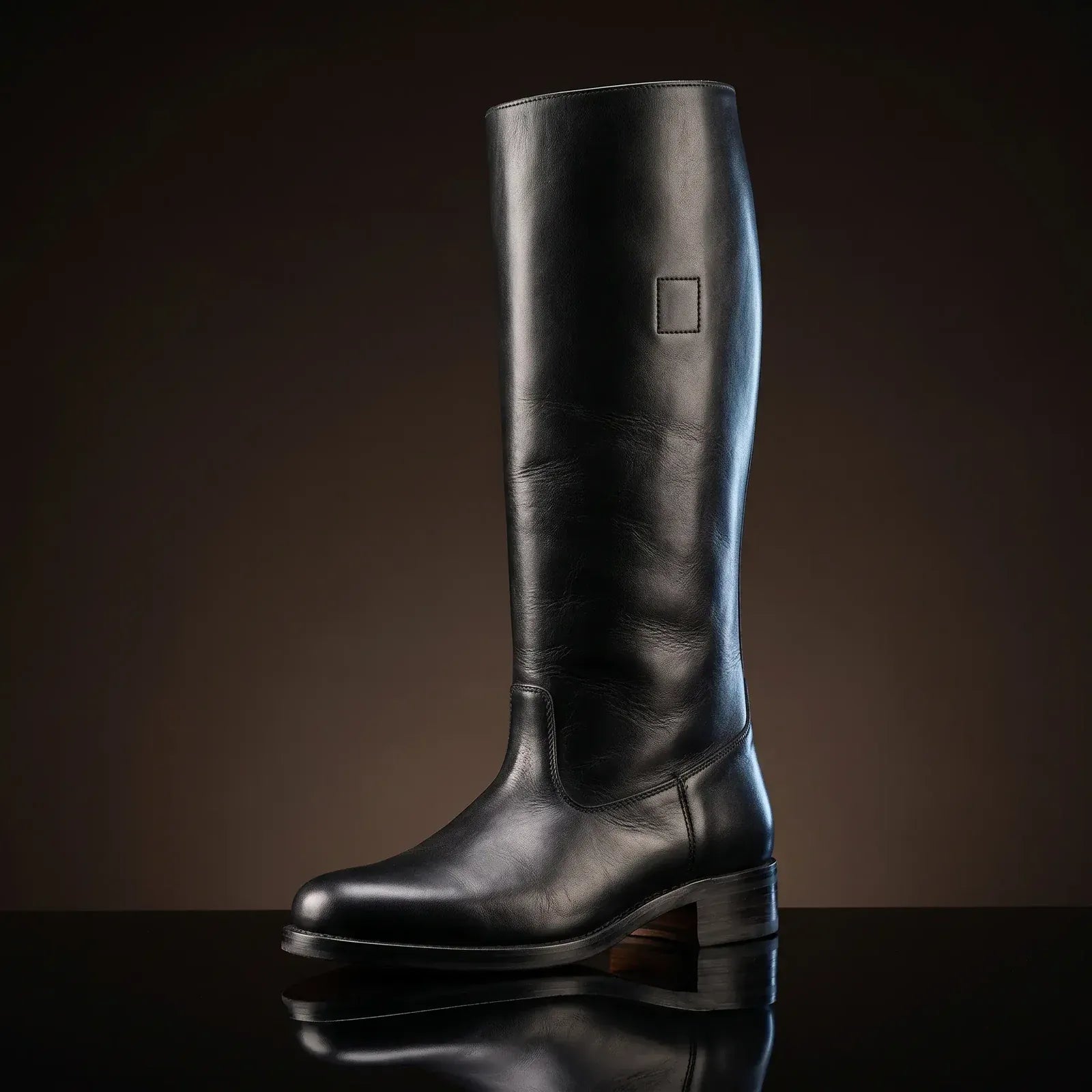 Customize Star Wars Imperial Officer Galactic Boots