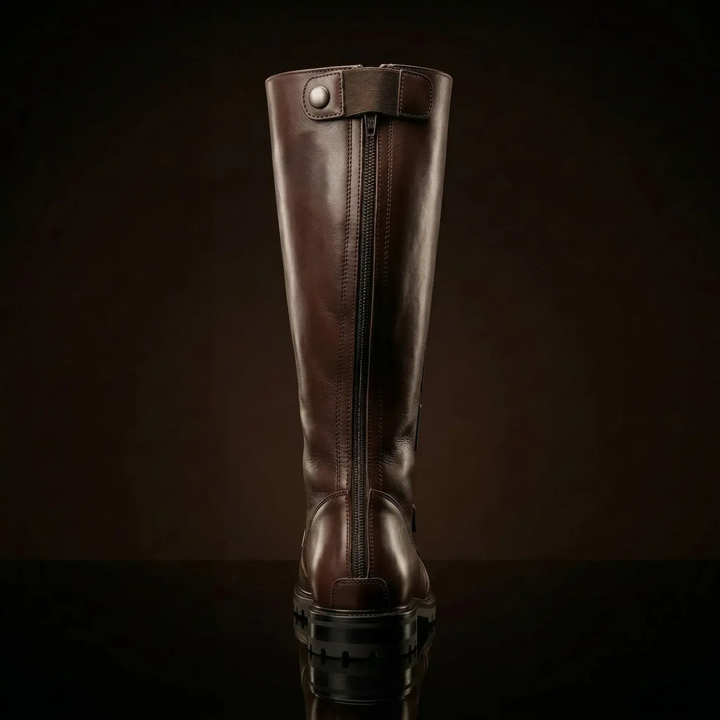 Customize Star Wars Qui-Gon Jinn Boots
