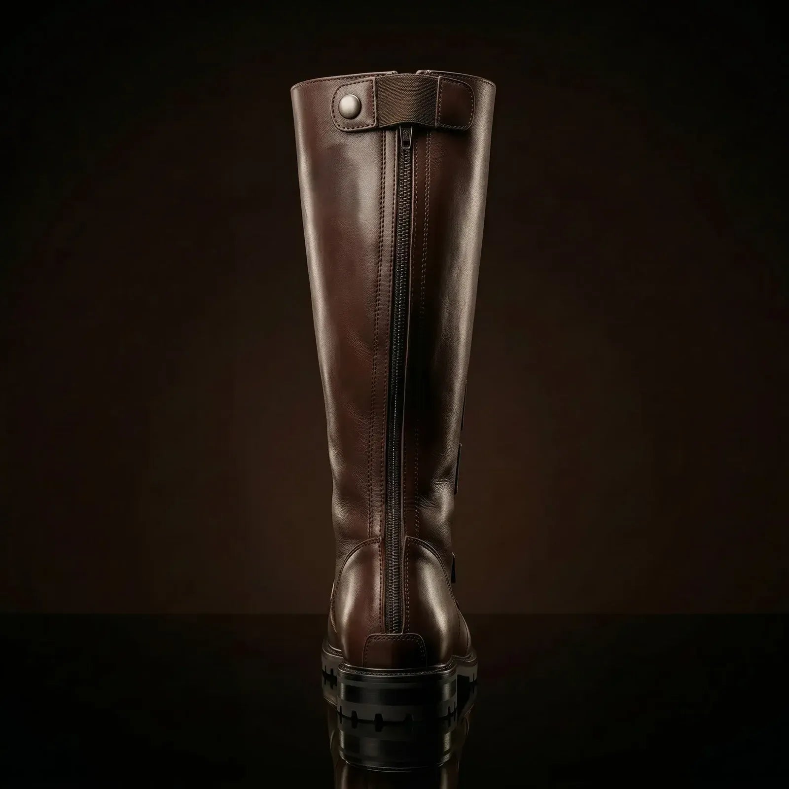 Customize Star Wars Qui-Gon Jinn Boots
