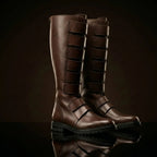 Customize Star Wars Qui-Gon Jinn Boots