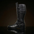 Customize Star Wars Quinlan Vos Boots