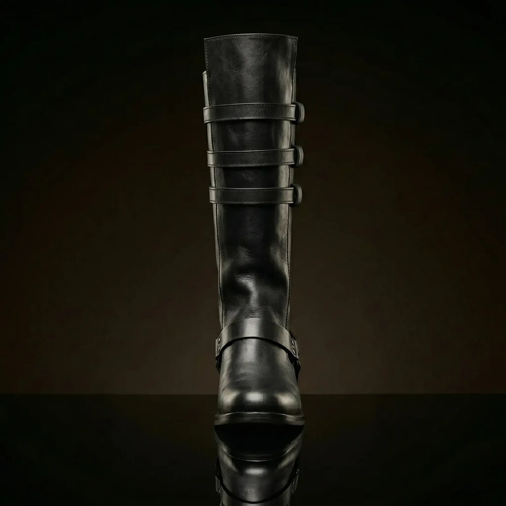 Customize Star Wars Quinlan Vos Boots