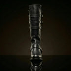 Customize Star Wars Quinlan Vos Boots