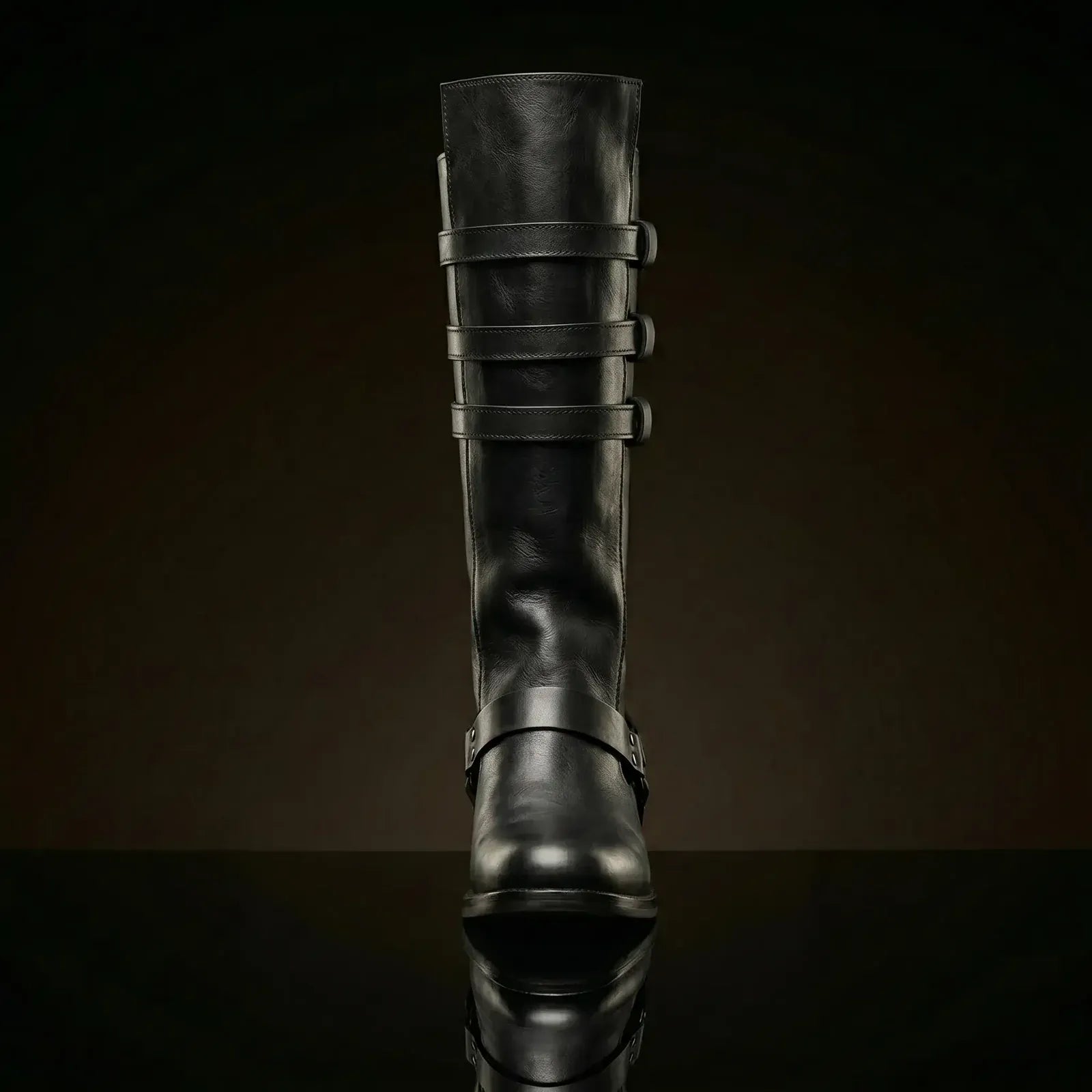 Customize Star Wars Quinlan Vos Boots