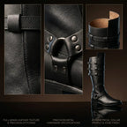Customize Star Wars Quinlan Vos Boots