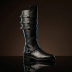 Customize Star Wars Quinlan Vos Boots