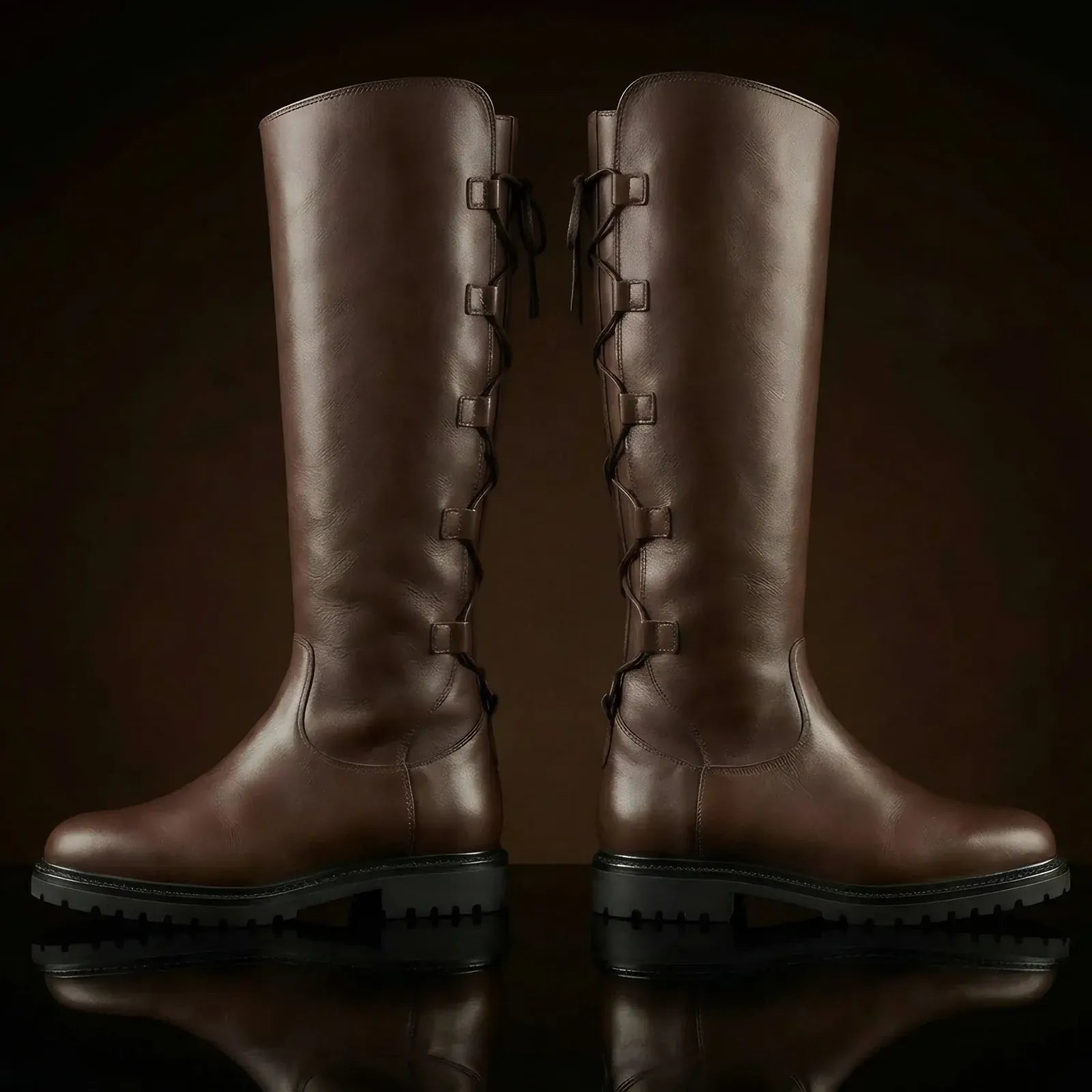 Customize Star Wars Rey Boots