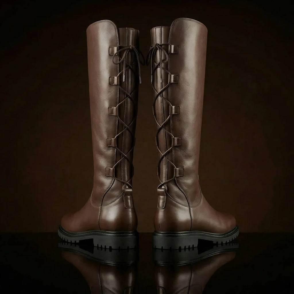 Customize Star Wars Rey Boots