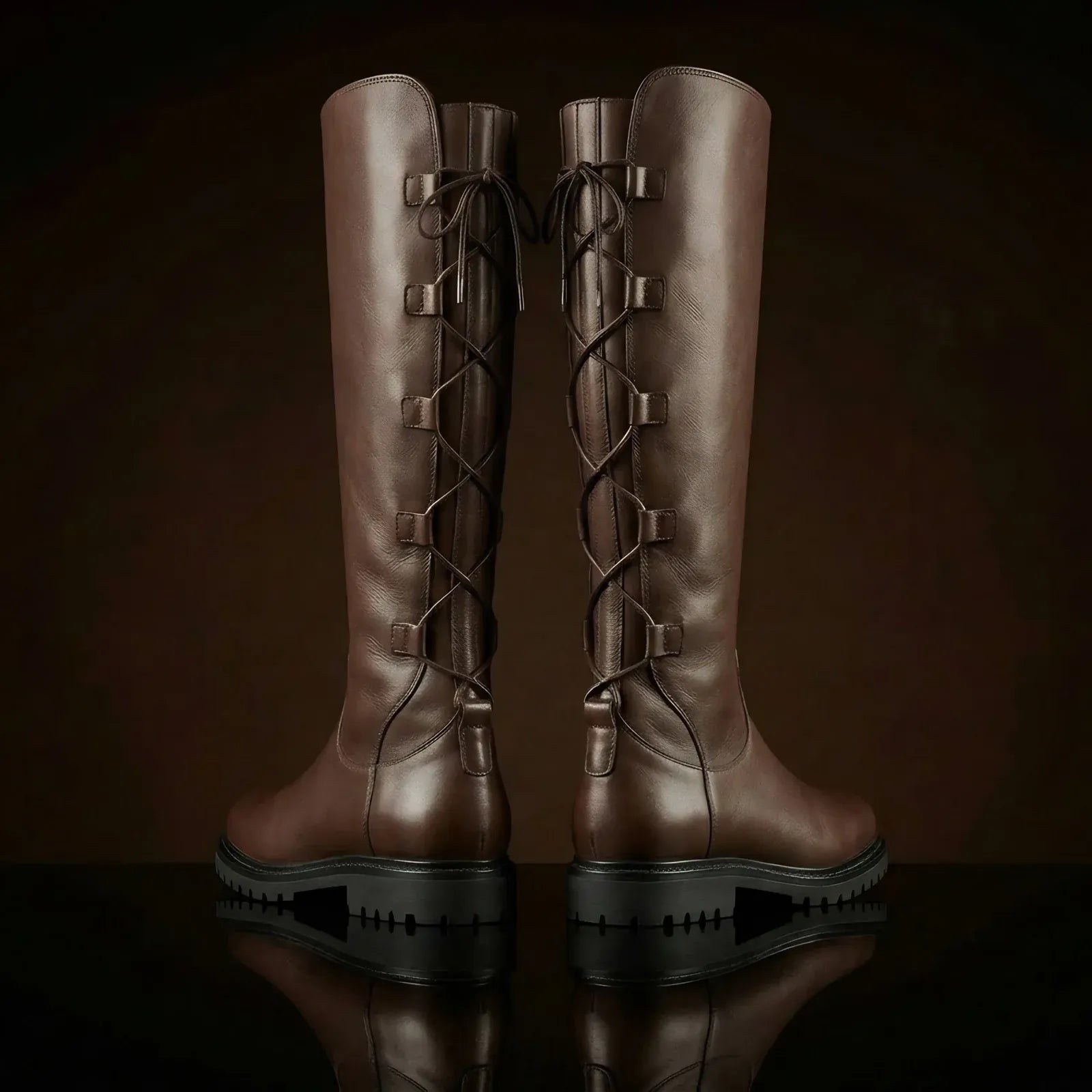 Customize Star Wars Rey Boots