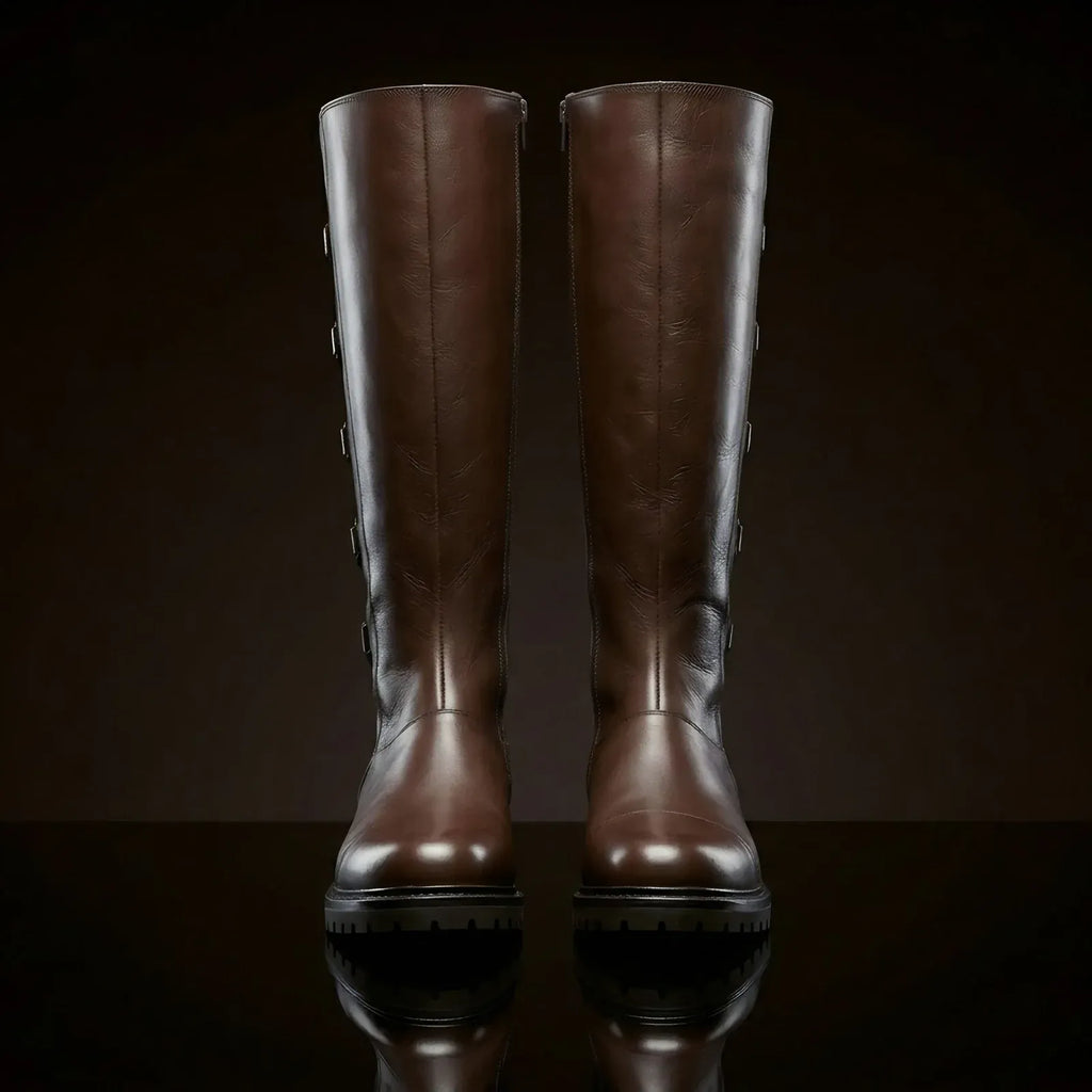 Customize Star Wars Rey Boots