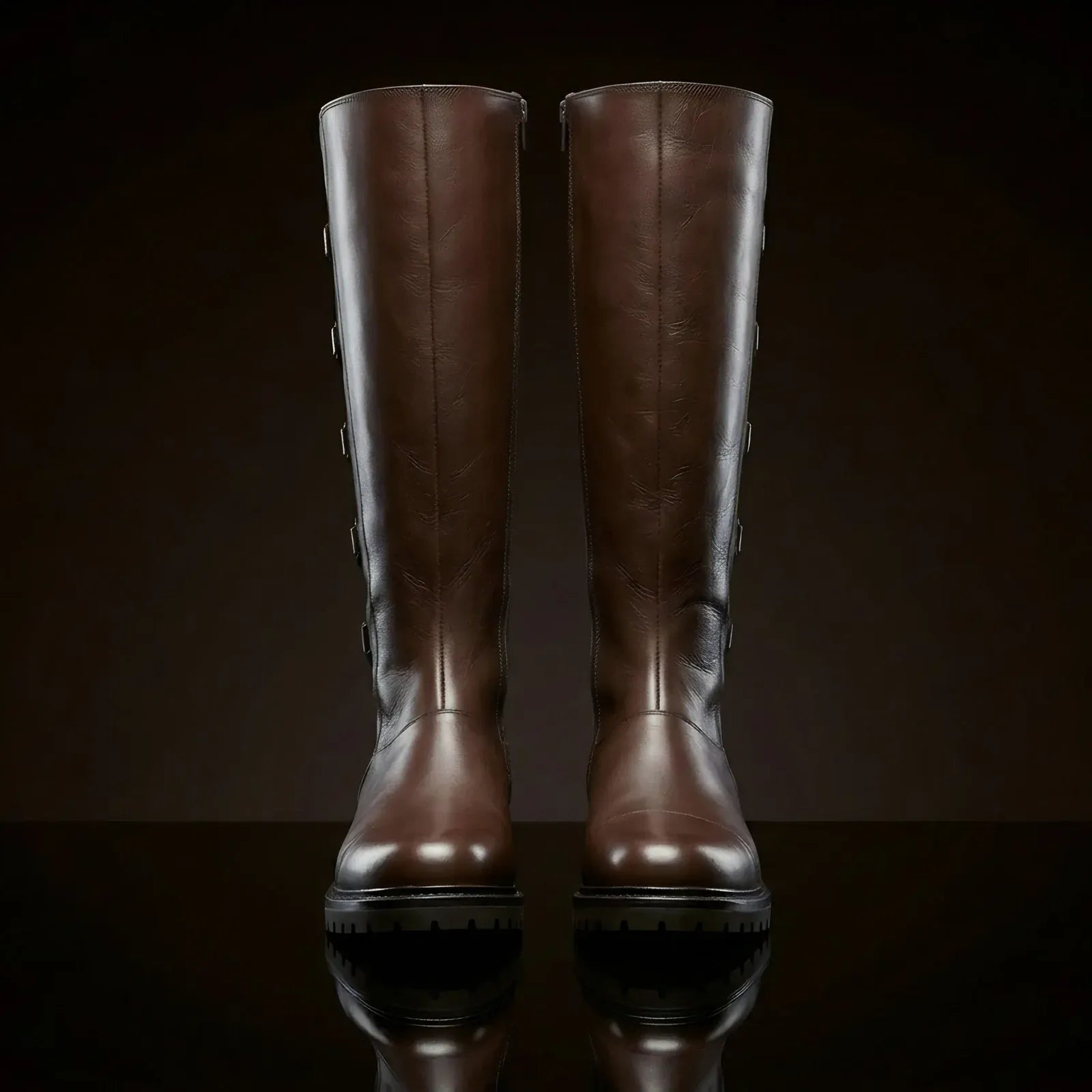 Customize Star Wars Rey Boots