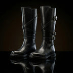 Star Wars Sith Boots