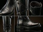 Star Wars Sith Boots