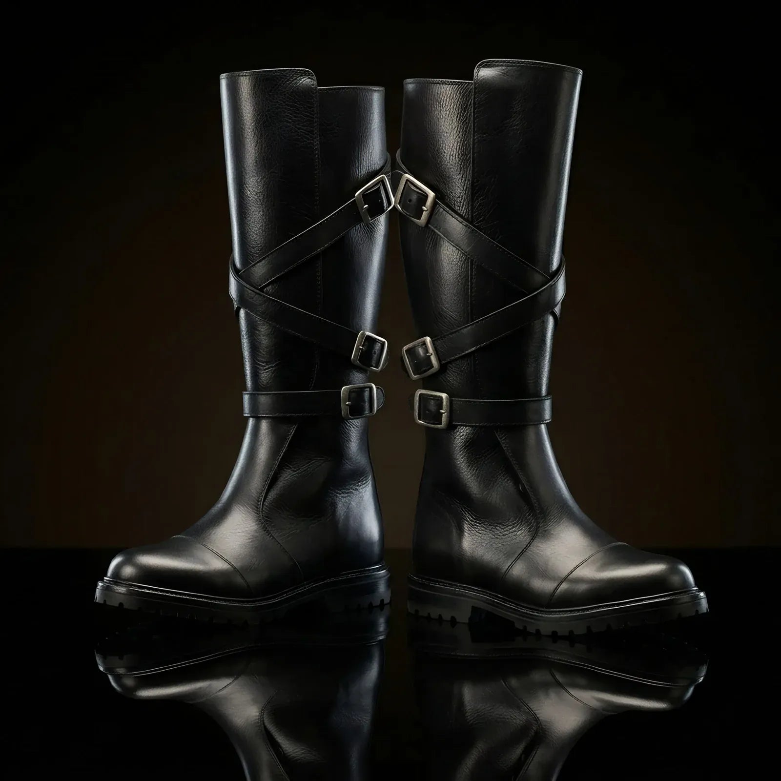 Star Wars Sith Boots
