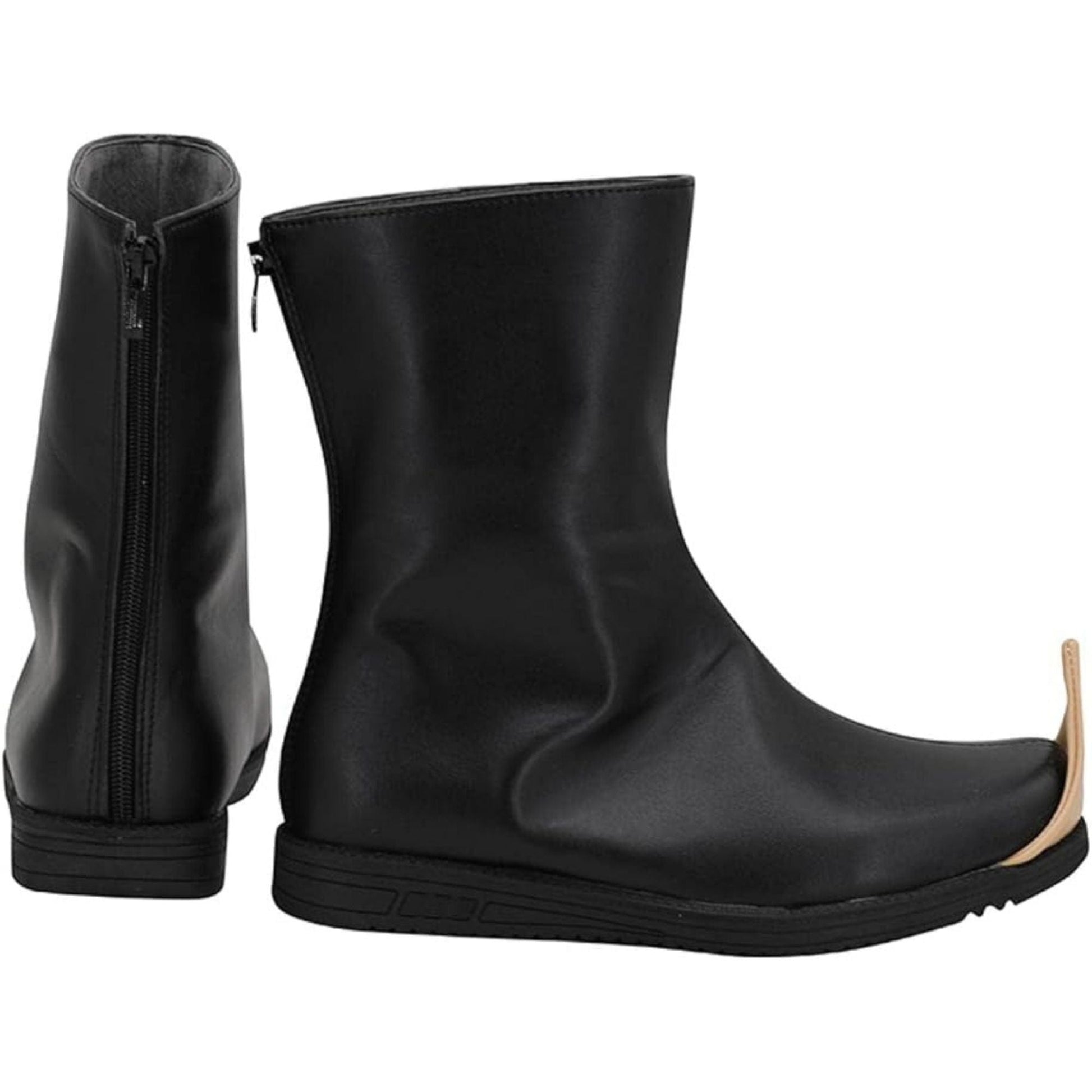 noirtide The Last Airbender Mai Cosplay Boots