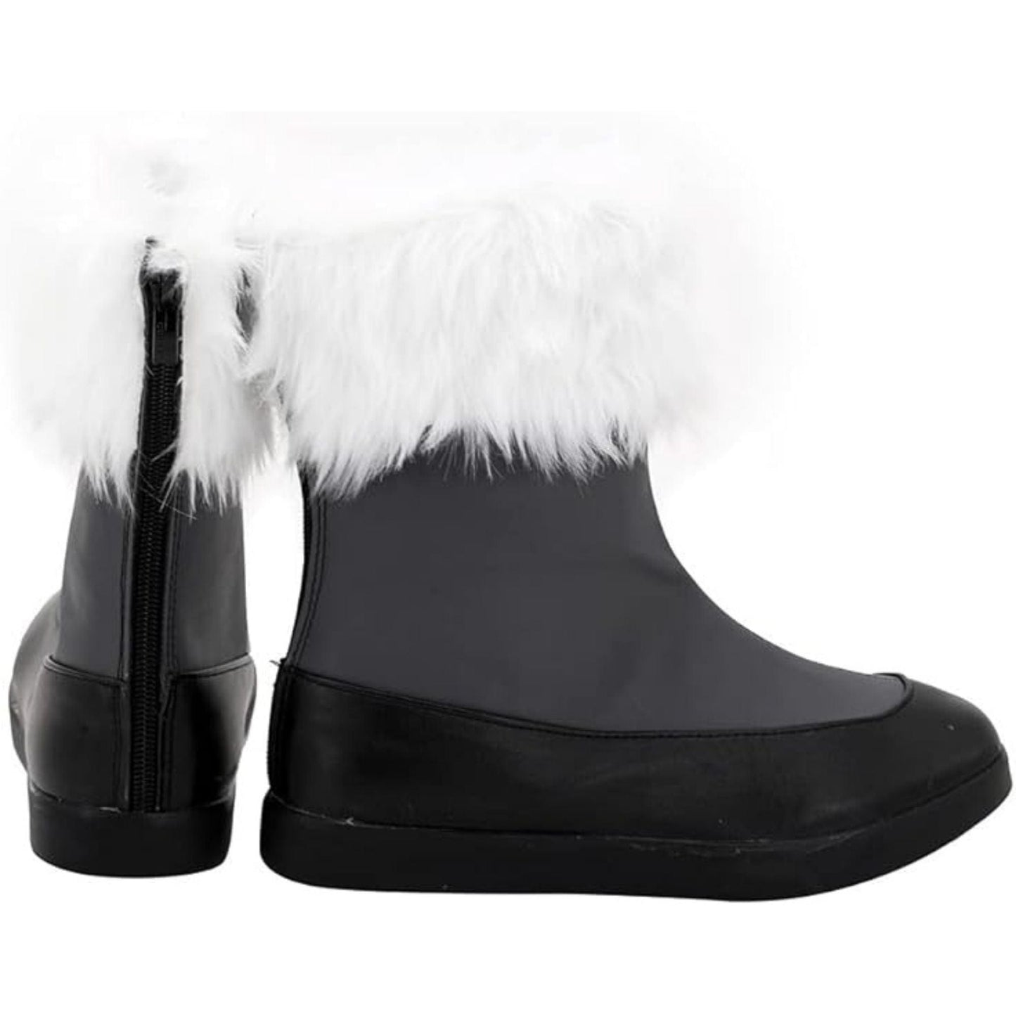 noirtide Water Tribe Katara Cosplay Boots