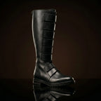 Customize Star Wars Qui-Gon Jinn Boots