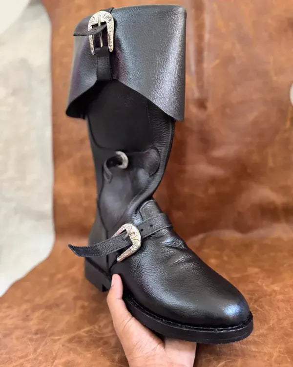 Knight's Riding Boot