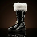 Customize Santa Claus Boots